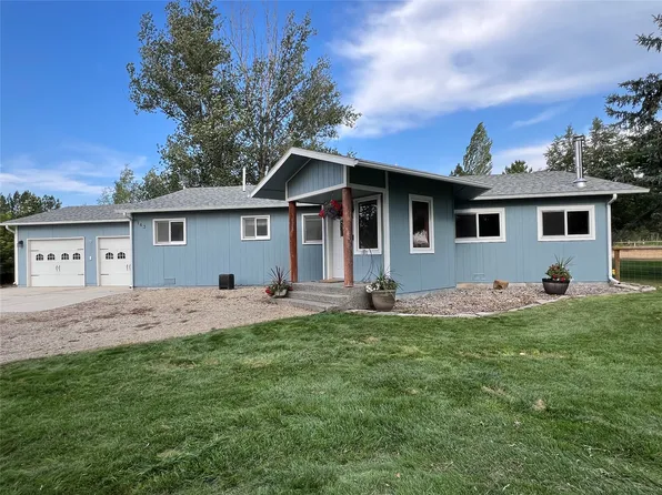 143 Autobahn Dr, Stevensville, MT 59870