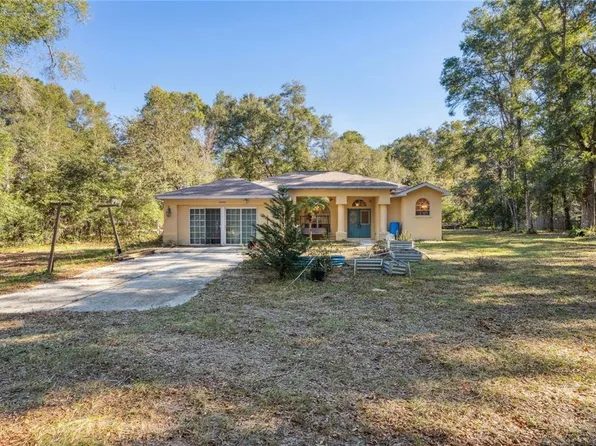 26861 Mondon Hill Rd, Brooksville, FL 34601