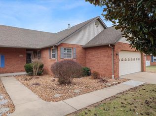 312 Radcliff Rd, Shiloh, IL 62221