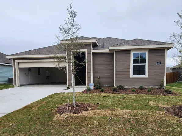 403 Saddle Blanket Dr, Josephine, TX 75173