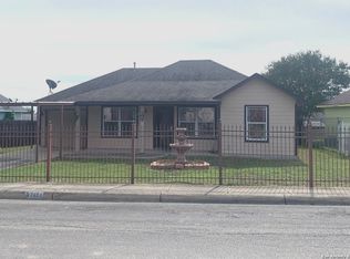 2850 Goldsmith St, San Antonio, TX 78203