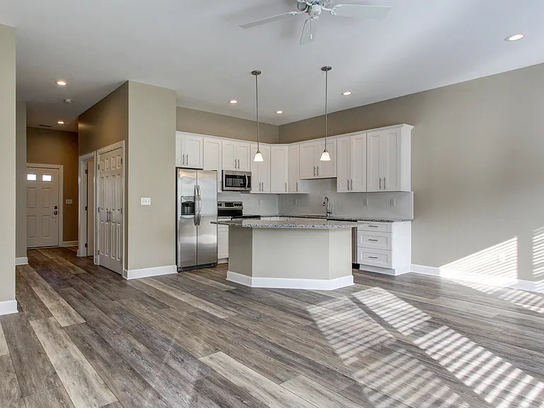 Hidden Meadow Trail Townhomes — Photo 5