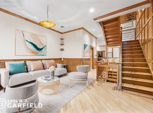 2 W 123rd St, New York, NY 10027