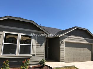 4710 Glacier Meadows Loop, Springfield, OR 97478