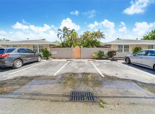 924 NE 17th Ter APT 7, Fort Lauderdale, FL 33304