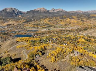 990 Lakeview Cir #3, Silverthorne, CO 80498