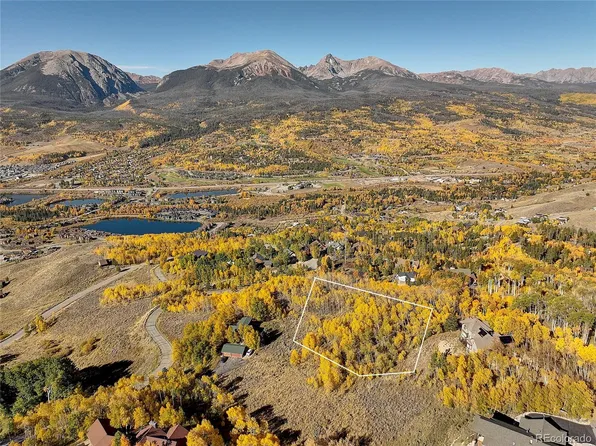 990 Lakeview Circle LOT 3, Silverthorne, CO 80498
