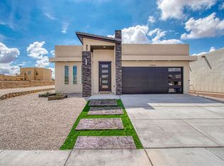 14868 Harry Flournoy Ave, El Paso, TX 79938