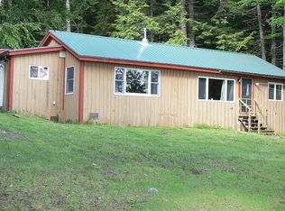 526 Sandy Beach Rd, Danforth, ME 04424