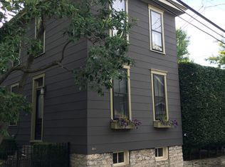 881 S Lazelle St, Columbus, OH 43206