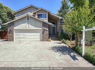 3117 Santa Maria Dr, Concord, CA