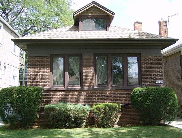 great curb appeal