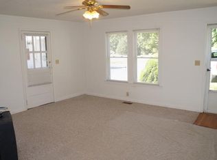 4353 Old Lexington Rd, Asheboro, NC 27205