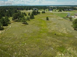 11556 Bison Meadows Ct, Colorado Springs, CO 80908