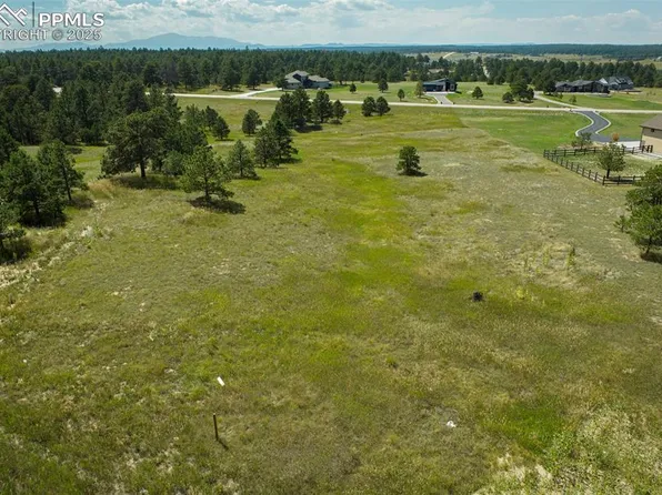 11556 Bison Meadows Ct, Colorado Springs, CO 80908