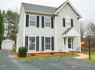 2096 Timber Pointe Rd, Charlottesville, VA 22911