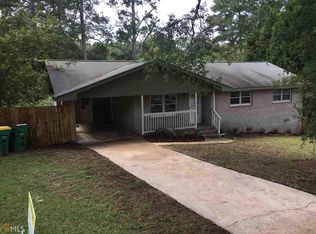 478 Plantation Dr, Winder, GA
