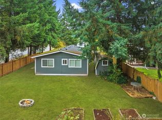 6742 5th Ct SE, Lacey, WA