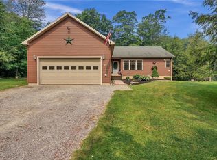 9060 Zimmerman Rd, Boston, NY 14025