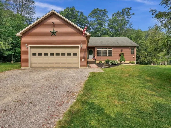 9060 Zimmerman Rd, Boston, NY 14025
