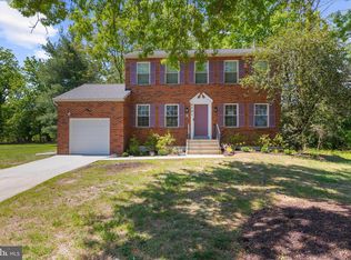 5301 Frazier Ter, Temple Hills, MD 20748