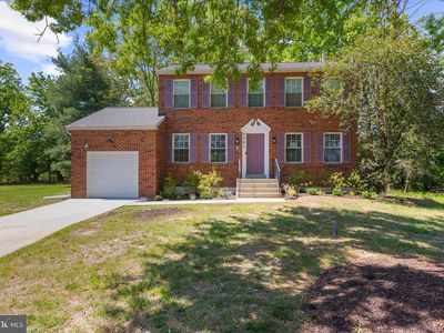 5301 Frazier Ter, Temple Hills, MD, 20748
