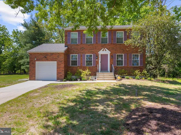 5301 Frazier Ter, Temple Hills, MD 20748
