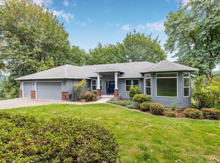 770 Graceland Pl, West Linn, OR 97068