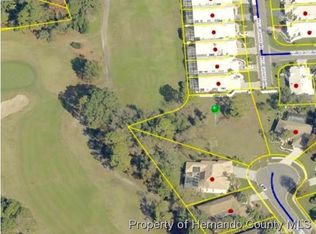 0 Rio Vista Ct, Spring Hill, FL 34608