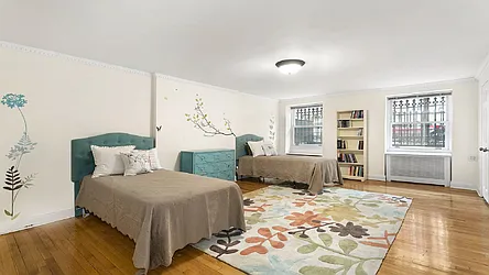 Rented by Michael Minick LLC