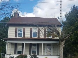12807 Main St, Fort Loudon, PA 17224