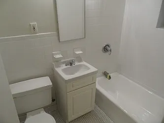 Rented by City Connections Realty