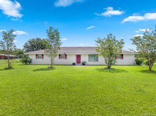 2404 Texas Eastern Rd, Ragley, LA 70657