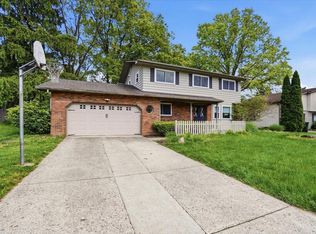 1454 Lonsdale Rd, Columbus, OH 43232