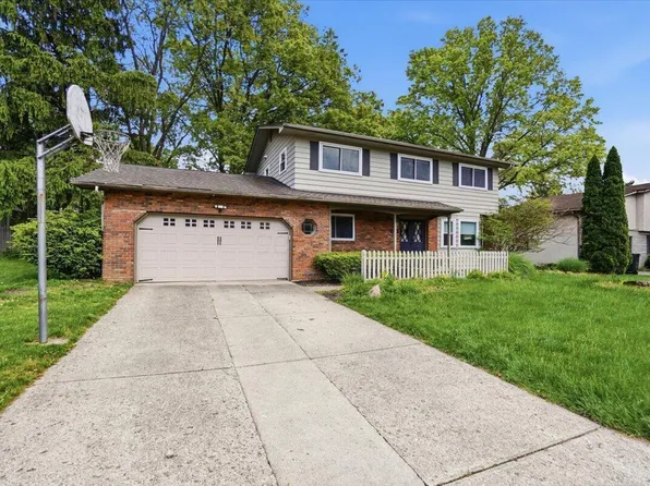 1454 Lonsdale Rd, Columbus, OH 43232