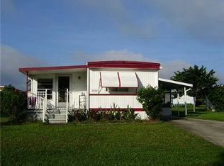 7856 SE Wren Ave, Hobe Sound, FL 33455