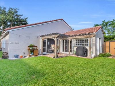 11727 SW 93rd Ter, Miami, FL, 33186