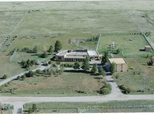 17 Wren Ln, Edgewood, NM 87015