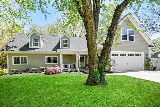 1st image of 509 Hillsmere Dr