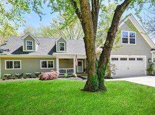 509 Hillsmere Dr, Annapolis, MD 21403