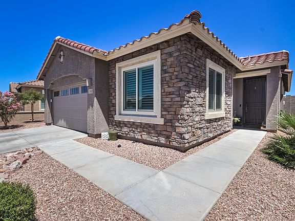 2nd image of 3982 E Desert Broom Dr