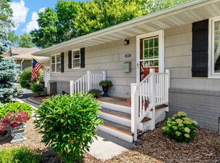 6017 Birchcrest Dr, Edina, MN 55436