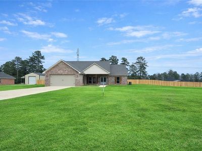 515 Sophie Lane Dry, Prong, LA, 71423