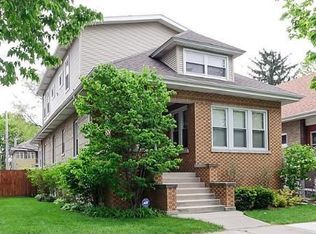 1010 S Euclid Ave, Oak Park, IL 60304