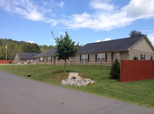 1312 Patrick Dr, Johnson City, TN 37601