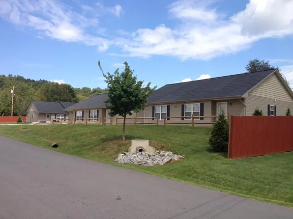 1308 Patrick Dr, Johnson City, TN 37601