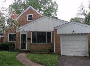 6529 Glade Ave, Cincinnati, OH