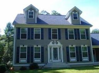 281 Island Pond Rd, Derry, NH 03038