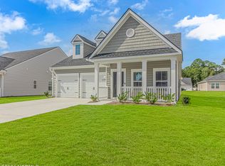 9316 Little Osprey Dr, Calabash, NC 28467