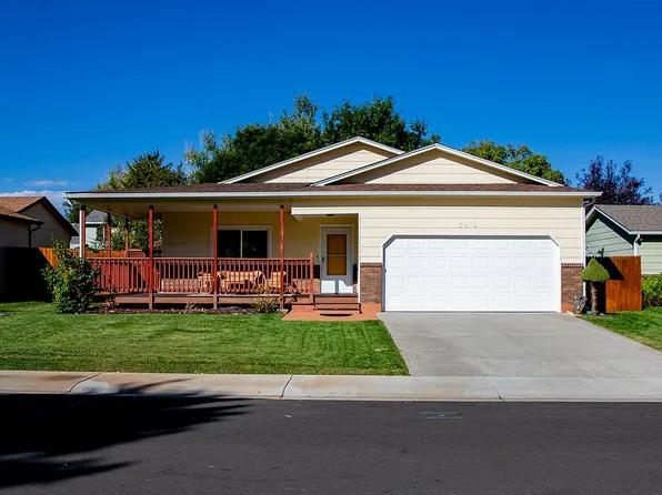 3219 Lymen St, Fort Collins, CO 80526